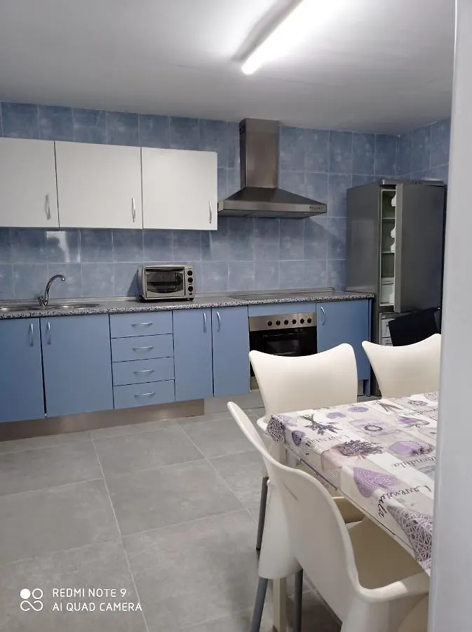 Clark Suites Habitaciones 0*, توريمولينوس