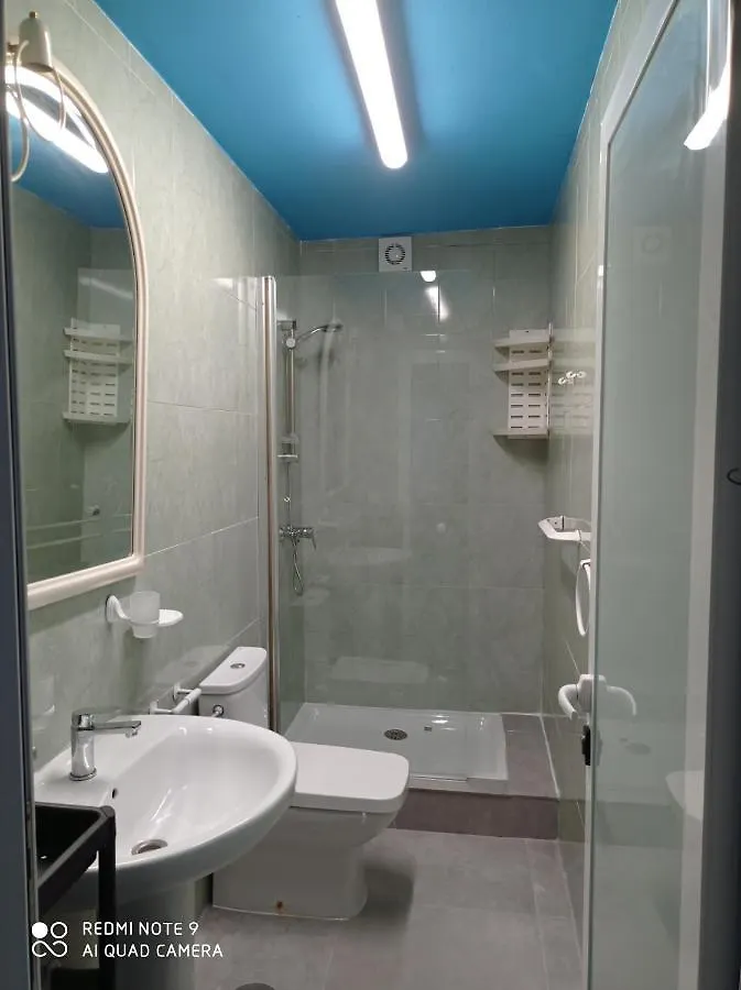 Clark Suites Habitaciones 0*, Torremolinos España